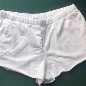 Aerie so soft shorts!